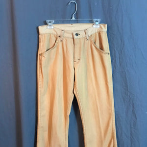 Vintage tough skins 1970’s bell bottom pants 30 M / L