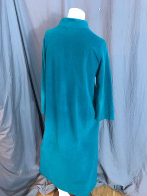 Vintage 1970’s JCPenney loungewear robe M