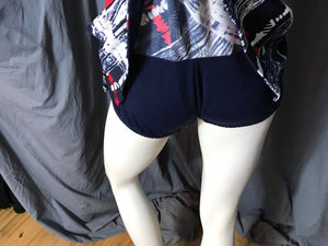 Vintage 1960’s 1970’s Sears Swimsuit L