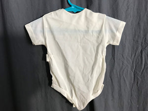 Vintage 1950’s infant Nuday Creations onsie baby