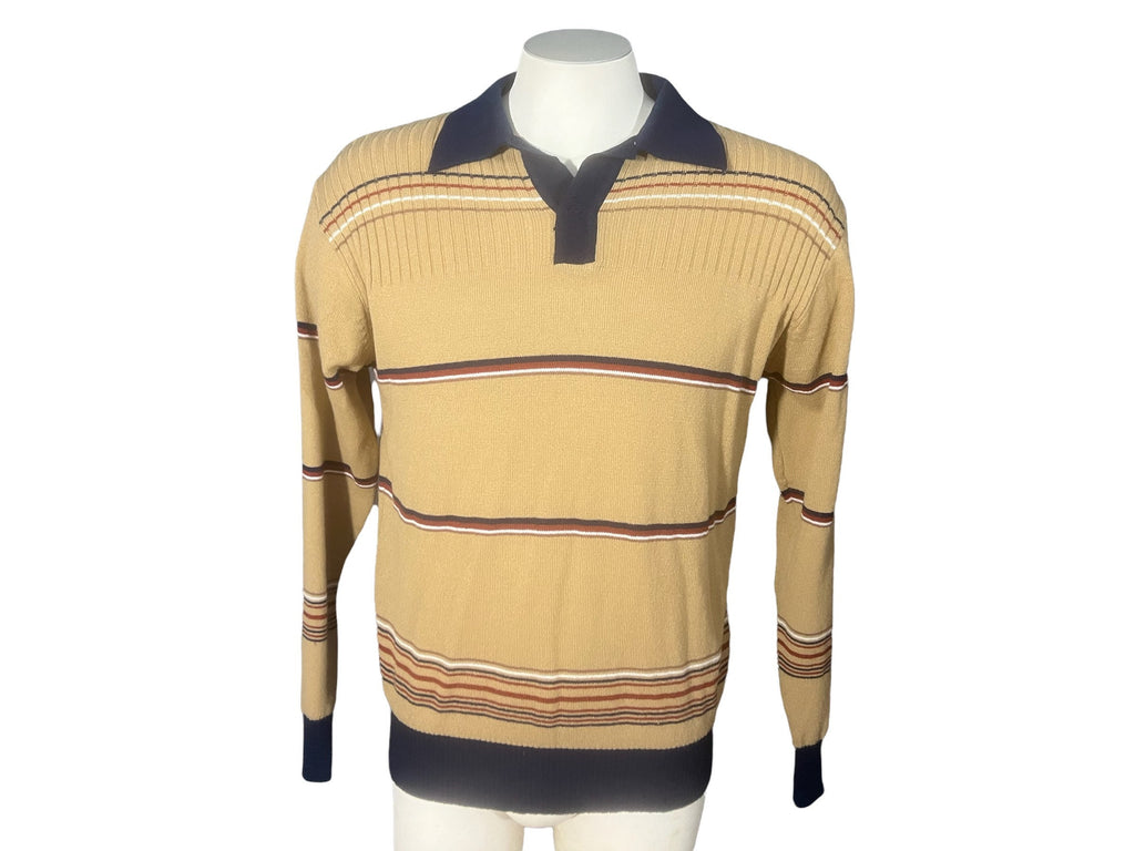 Vintage 70's Mister Man sweater XL