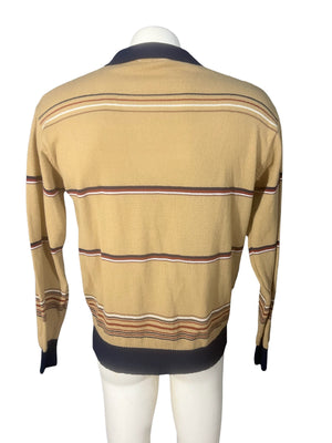 Vintage 70's Mister Man sweater XL