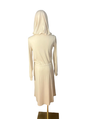 Vintage 70's hood dress Joshua Tree M