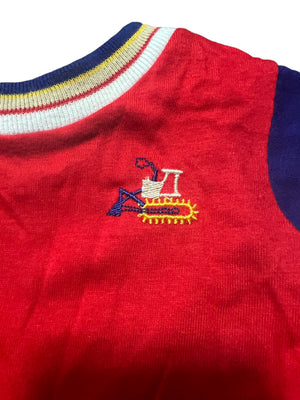 Vintage baby Garanimals shirt 2T