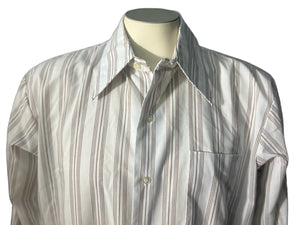 Vintage Park Avenue 70's shirt XL