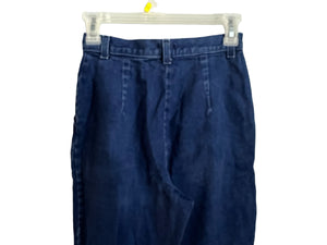 Vintage Levis 80's high waist jeans 8