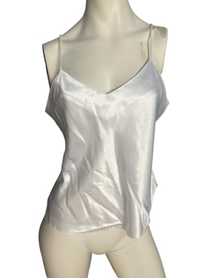 Vintage white Indulgence camisole 38