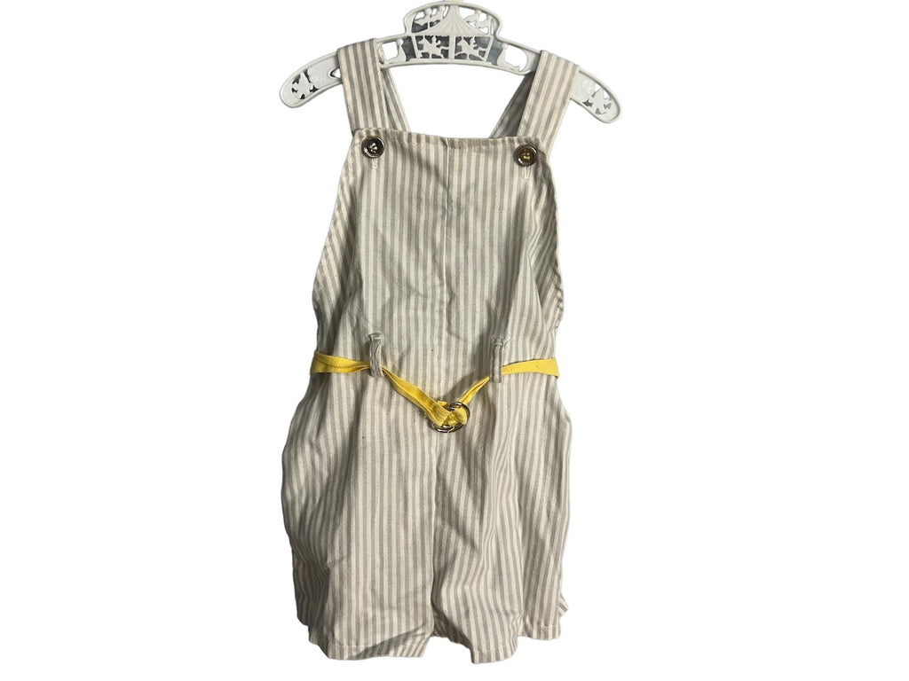 Vintage Donmoor baby overalls 24 month