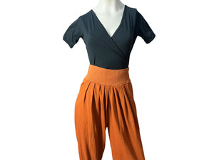 Vintage 80’s hammer pants S Casual Corner