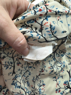 Vintage 70’s shirt S