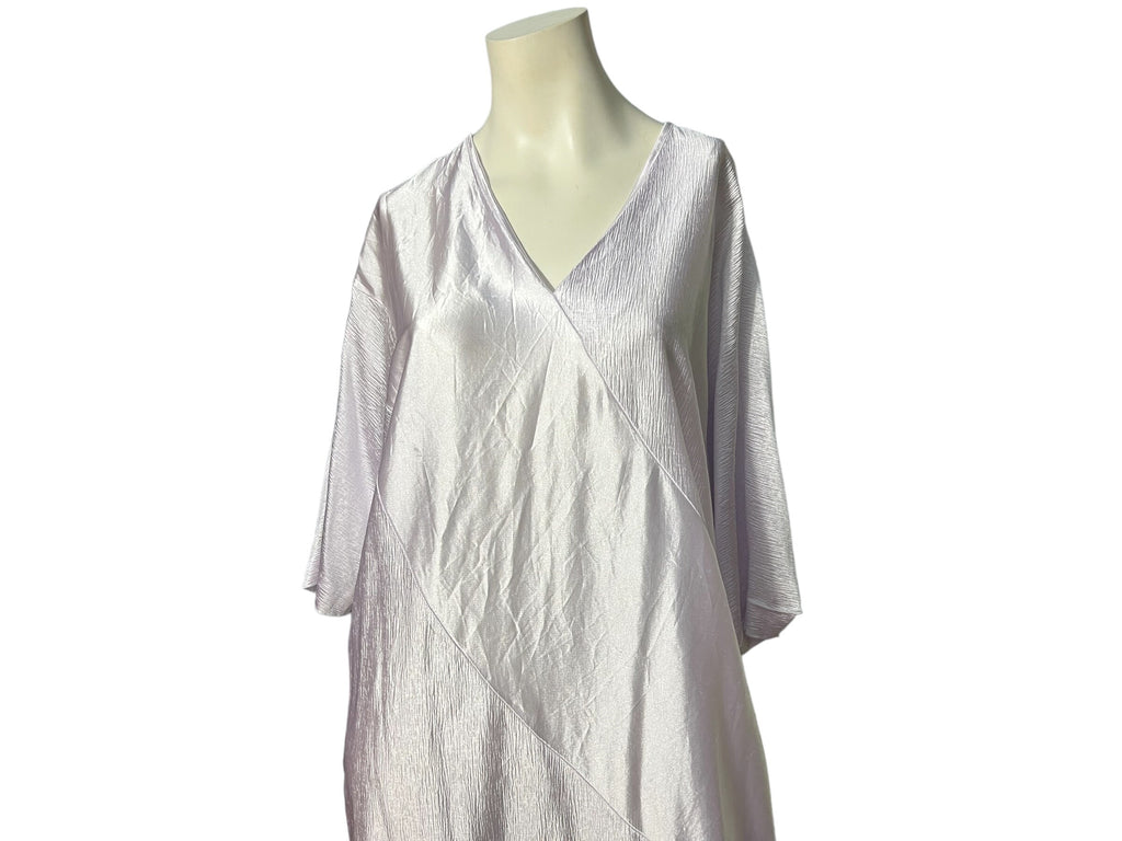 Vintage 70’s caftan nightgown M Vanity Fair