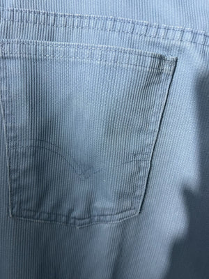 Vintage 70’s Levi’s blue pants 32 x 29