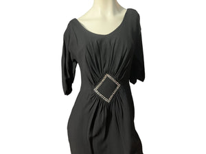 Vintage 60's Lilli Diamond dress M