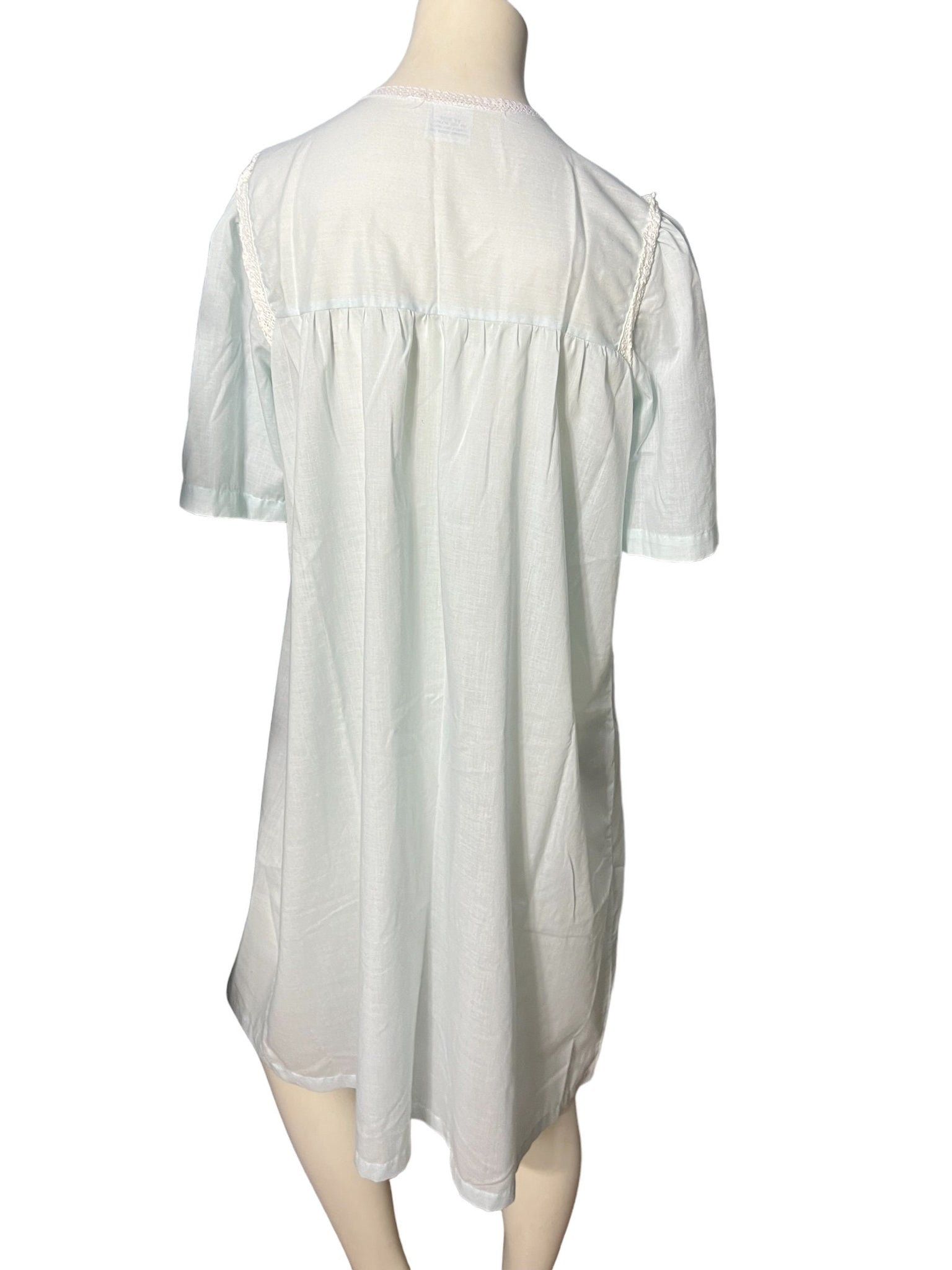 Vintage Carole nightgown M