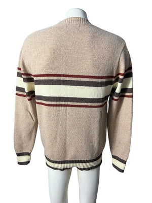 Vintage 70's Campus men's sweater M