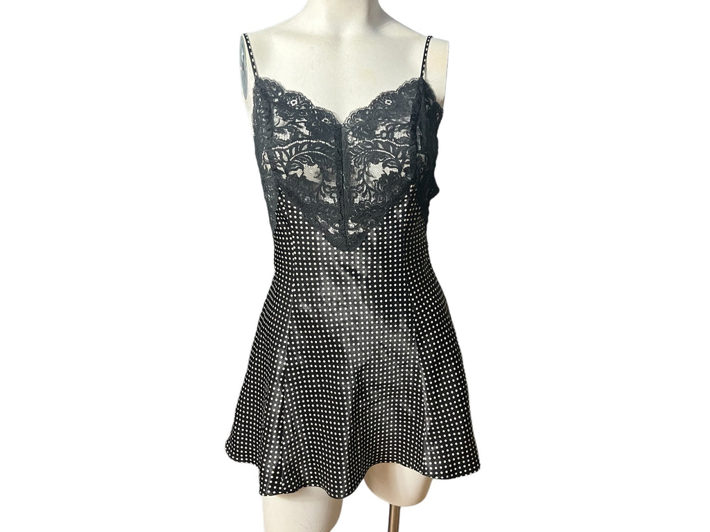 Vintage Victoria’s Secret nightgown XS