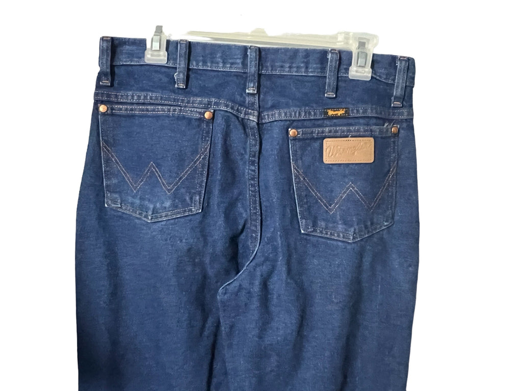 Vintage Wrangler jeans 32 x 36