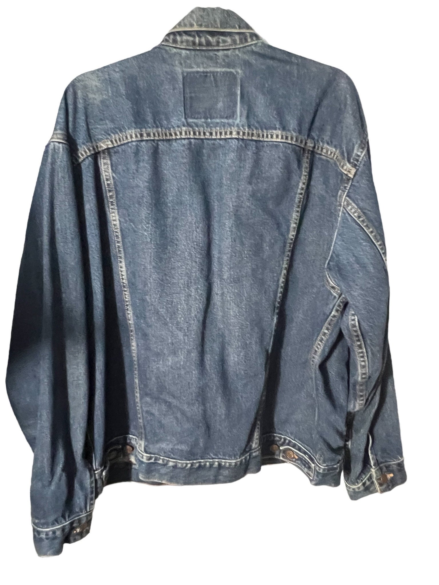 Levi’s jean jacket L