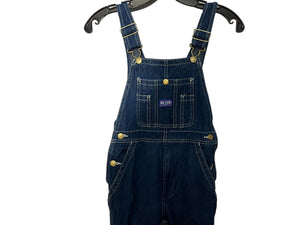 vintage Big Smith kid's overalls 10 R