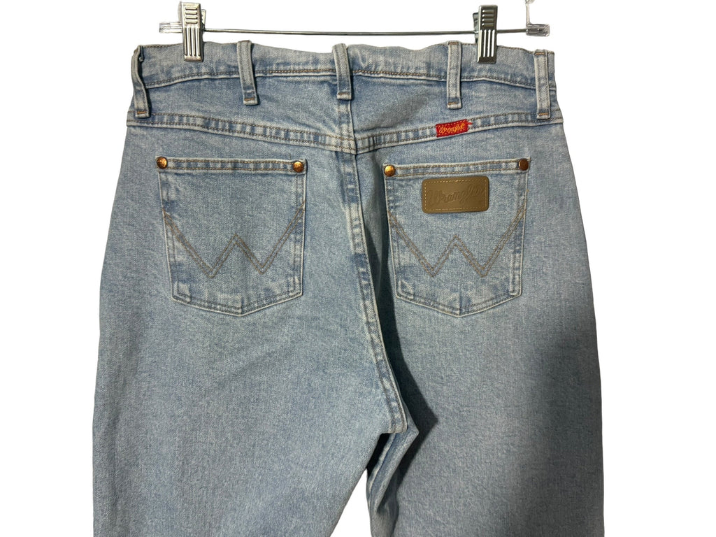 Vintage Wrangler jeans 9 x 34