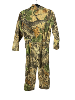 Vintage kid's Liberty Camo coveralls 14