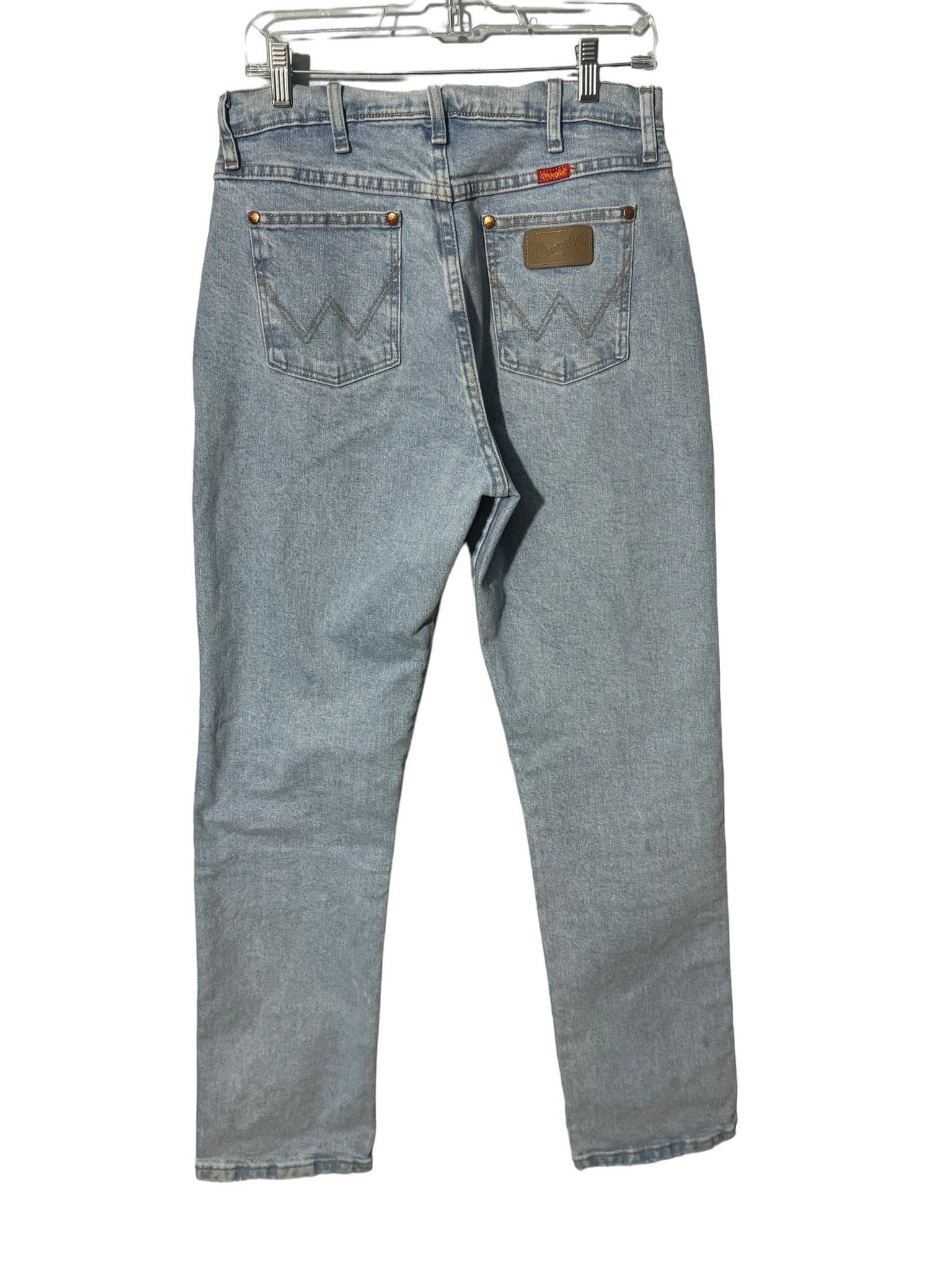 Vintage Wrangler jeans 9 x 34