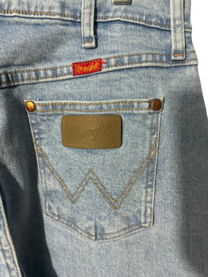 Vintage Wrangler jeans 9 x 34