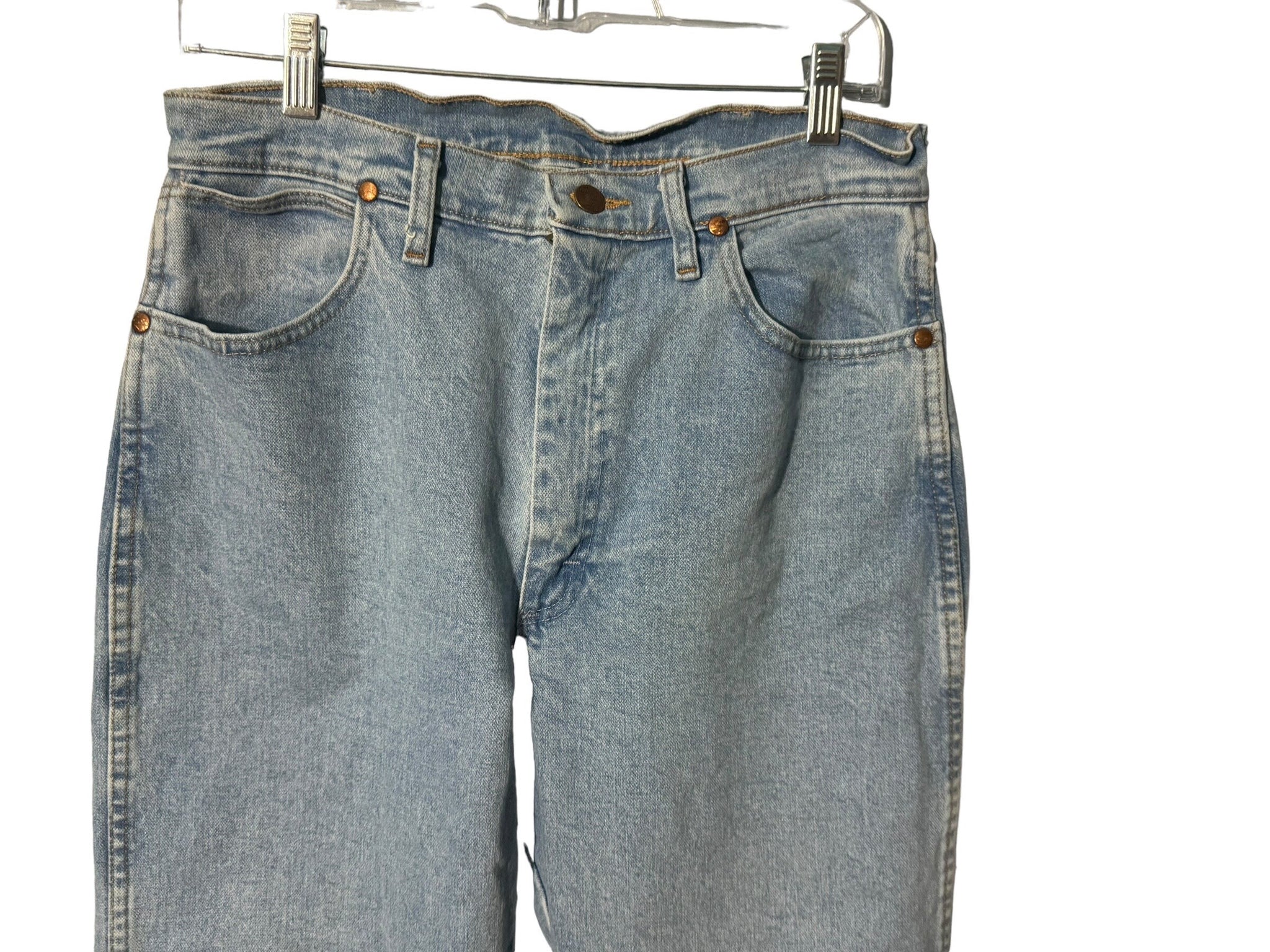 Vintage Wrangler jeans 9 x 34