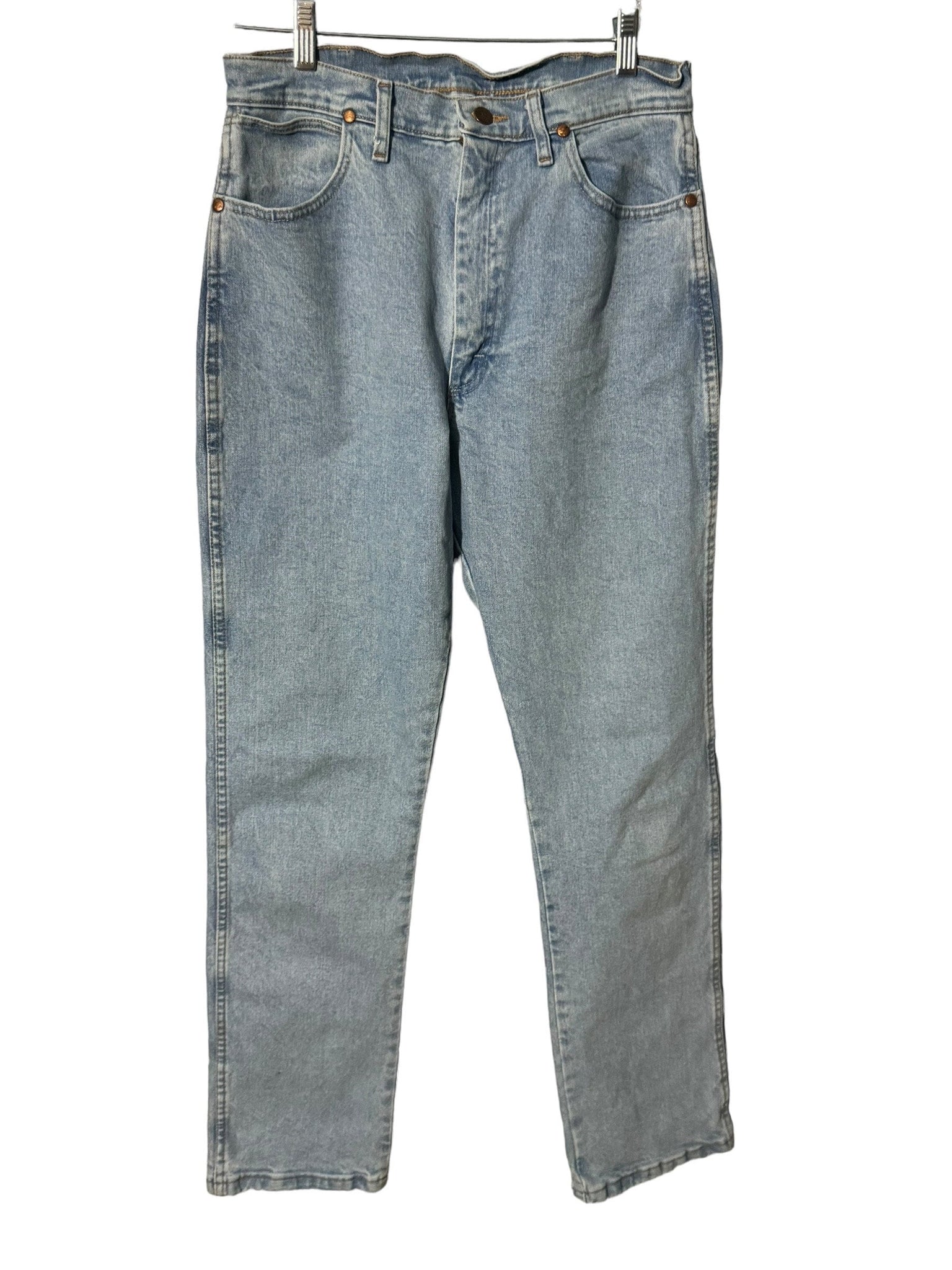 Vintage Wrangler jeans 9 x 34