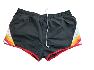 Vintage men's swim trunks L 36-38