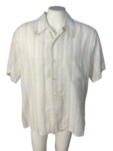 Vintage 70's Mr California Shirt XL