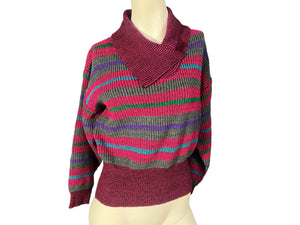 Vintage 80’s Gitano sweater M