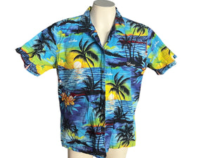 Vintage Hawaiian shirt Royal Creations XL