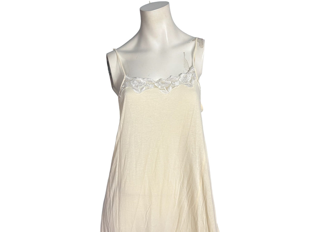 Vintage Donna Karan nightgown L