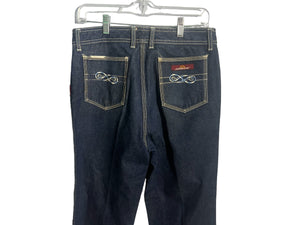 Vintage 80’s Jordache high waist jeans 32 L